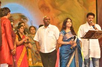 Celebrities at Shirdi Sai Audio Release